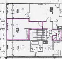 1-Zimmerwohnung DG Walzbachtal - 440,00 EUR Kaltmiete, in Walzbachtal (PLZ: 75045)