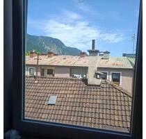 Schöne 2 Zimmerwohnung - 550,00 EUR Kaltmiete, in Bad Reichenhall (PLZ: 83435)
