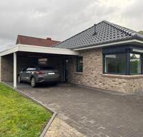Energiesparendes Bungalow in Holtland – sofort verfügbar - Hesel