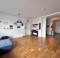 Ihr neues zu Hause - 3 Zimmer-Wohnung mit großer Terrasse - Aschaffenburg Österreicher Kolonie