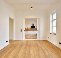 6 stilvoll und hochwertig sanierte Wohneinheiten in zentraler Lage von Lohne - Lohne (Oldenburg)