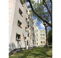 TOLLE 3-ZIMMERWOHNUNG WIRD FÜR SIE NOCH MODERNISIERT! - Bad Nauheim