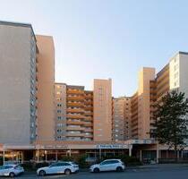 3 ZKB, EBK, Gäste WC, HWR, 2 x Balkon - Bielefeld Senne