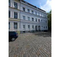 3 Zimmer Wohnung mit Balkon in Bremerhaven Lehe - luisenstr.
