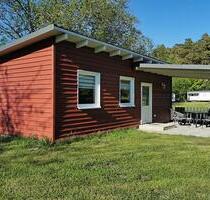 Bungalow in Seedorf am Malchiner See
