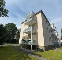 Balkowohnung mit Einbauküche und Stellplatz ! - Pirna