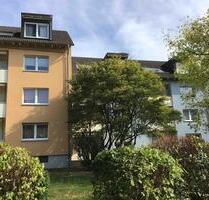 SCHÖNE, RENOVIERTE 2-ZIMMERWOHNUNG - Friedrichsdorf