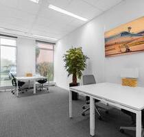 Privater Büroraum für 3 Personen in Regus Deutz Cubus - Köln Kalk