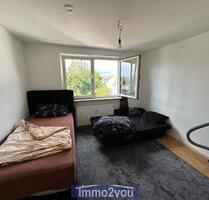 Kleine Einzimmerwohnung mit Stellplatz u. Keller - Essen Stadtbezirk V