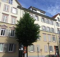 Klarissenhof: Wohnen auf zwei Ebenen EG + 1. OG - Esslingen am Neckar