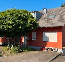 Einfamilienhaus in Wallerfangen zu vermieten