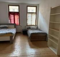 3-Raumwohnung im Paulusviertel - 700,00 EUR Kaltmiete, ca.  95,00 m² in Halle (Saale) (PLZ: 06114) Am Wasserturm/Thaerviertel
