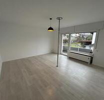 4-Raum Wohnung Biebergemünd-Kassel