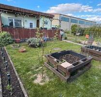 456m² Kleingarten in ruhiger Lage - Kritzmow