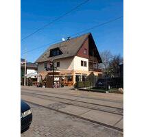Wohnung mit 95qm und 1900qm Garten zu vermieten - Leipzig Altwest
