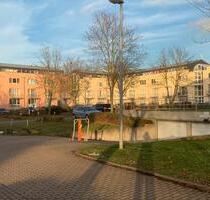 Jülich Wiesenst. 1 Zimmer-Wohnung 27qm möbliert - Übach-Palenberg