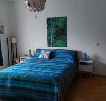 Helle 3 Zimmer Wohnung mit Balkon -ab Juni Juli frei - Magdeburg Leipziger Straße