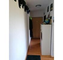 2 - Zimmer - Wohnung in Wehrhalden - Herrischried