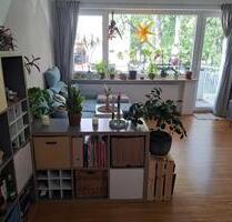 Möblierte 2 Zi Wohnung in Fürstenried zur Zwischenmiete 1.8 - 1.2 - München Thalkirchen-Obersendling-Forstenried-Fürstenried-S