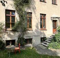 geräumige 3- Raum-Maisonettewohnung mit separatem Eingang in ruhiger Hinterhauslage der Augustastraße ! - Görlitz