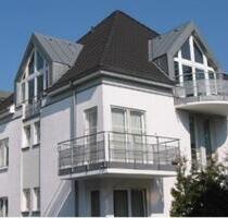 Schicke 3,5 Zimmer Wohnung in zentraler Lage in Wunstorf