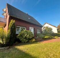Gemütliches Einfamilienhaus zur Miete - Rieste