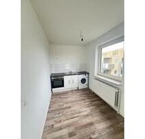 Single-Apartment mit Balkon frei! - Flensburg Falkenberg