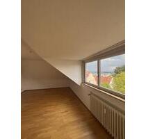 Helle 3-Zimmer-Wohnung mit traumhaftem Blick über Stuttgart