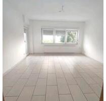 Renovierte 3,5 - Zimmer Wohnung ab 01.11.25, ruhige Lage, Balkon - Recklinghausen Grullbad