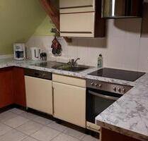 Ferienwohnung auf kleinem Bauernhof, Reiterhof, fr.Termine - Dippoldiswalde