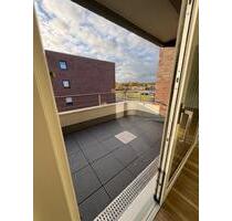 Seniorenwohnung – Betreutes Wohnen zur Miete in Nordhorn