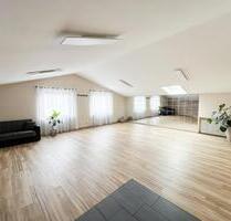 60 m² Raum für jede Gelegenheit – Büro- & Raumvermietung flexibel - Friedrichshafen Allmannsweiler