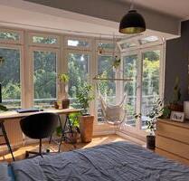 Möblierte 2-Zimmer-Wohnung für 6 Monate zur Zwischenmiete - Hamburg Hohenfelde