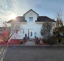 Traumhaftes Einfamilienhaus in Straubenhardt- Ottenhausen