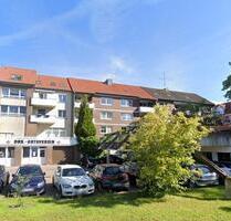 Helle Wohnung mit Balkon, Carport & Keller in Ratzeburg
