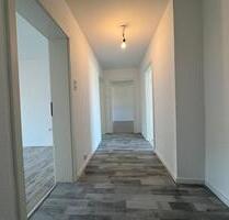 Erstbezug nach Renovierung! 3-Zimmer Wohnung in Untermeiderich - Duisburg Mittelmeiderich