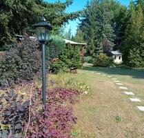 Grundstück mit Bungalows - 34.000,00 EUR Kaufpreis, in Bad Liebenwerda (PLZ: 04924)