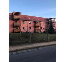 3 Raum Wohnung mit Balkon - 670,00 EUR Kaltmiete, in Löbau (PLZ: 02708)