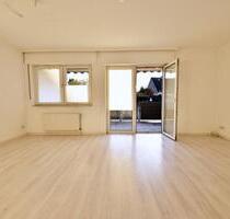 Erdgeschosswohnung mit Terrasse in Bramsche-Epe