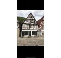 Gewerbeeinheit - 600,00 EUR Kaltmiete, ca.  40,00 m² in Wiesensteig (PLZ: 73349)