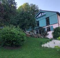 Charmantes Doppelhaus in ruhiger Lage von Coburg - Grub am Forst