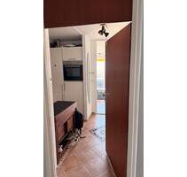 1-Zimmer-Wohnung mit Balkon – ab 01.09.2025 zu vermieten - München Bogenhausen