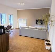 Eine kernsanierte, luxuriöse 2-Zimmer-Wohnung möbliert in Toplage am Rhein, Erstbezug - Leverkusen Bürrig