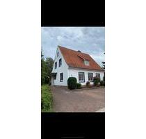 Freistehendes Einfamilienhaus mit großem Garten - Bassum