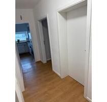 Helle 2-Zimmer-Wohnung im 6.Obergeschoss zu vermieten - Iserlohn Gerlingsen