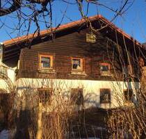 Hexenhaus für Handwerker - 415.000,00 EUR Kaufpreis, ca.  160,00 m² in Bad Aibling (PLZ: 83043)