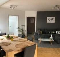 Schöne, helle 3 Zimmer Wohnung mit Dachterrasse und TG-Stellplatz - Regensburg Konradsiedlung