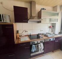 Wohnung zu vermieten Nähe Saarbrücken City (unteres Malstatt)