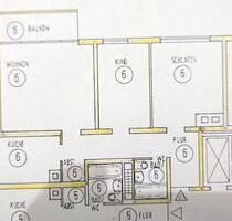 3-Zimmer-Wohnung in 71034 Böblingen
