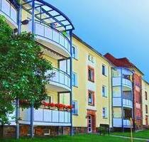 Wunderschöne Wohnung mit perfekter Raumaufteilung zu vermieten - Zwickau Zwickau-West